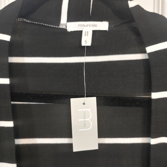 MAURICES Open Cardigan - Picture 3 of 5